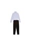 طقم بدلة رياضية للسيدات من بولي SUIT - 6