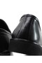 Men's 100% Genuine Leather Eva Sole Classic Shoes - 5