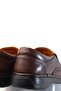 Men's 100% Genuine Leather Comfort Orthopedic Sole Shoes - 7