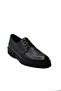 Men's 100% Genuine Leather Eva Sole Shoes - 2