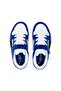 Rebound Lay-Up Lo Banded Children's Shoes - 5