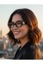 Selin |   Blue Light Protection Glasses Can Change Optical Compatible Lenses 50 Eyecare