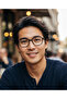 Harry |   Blue Light Protection Glasses Can Change Optical Compatible Lenses 51 Ekartman