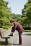 Seasonal Tracksuit Set - Ecrin Fabric Large Size Tracksuit Set - 5