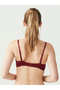 66140 Hollow Bra with Ear-Shaped Design - 3