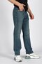 Ricky Neil Azb Stone Normal Bel Straight Men's Denim Pants 242 Lcm 121013 - 4