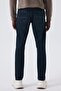Normal Bel Slim Fit Men's Denim Trousers 241 Lcm 121053 Jack Ferm Mid - 2