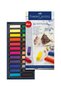 Creative Studio Powder (Soft) Pastel Paint 24 Colors Half Size