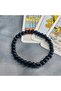 Black Onyx Stone Bracelet