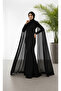 New Season Rose Women’s Evening Dress - 3