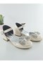 Girl's Heeled Shoes, Girl's Evening Dress Shoes - 3