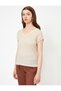 V neck t-shirt - 3