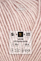 Super Pearl • Rosebud (318) • 5-Pack × 100 Gr / 260 m • Wool Blend Hand Knitting Yarn • Scarf, Vest, Sweater - 3