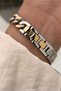 Rd212482L Women Wrist Watch with Steel Cord - 3