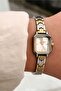 Rd213036L Metal Band Women's Wristwatch - 4
