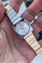 Rd212526L Metal Band Women's Wristwatch