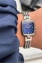 Rd212023L Women Wrist Watch with Steel Cord - 4