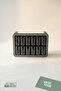 12-Piece Spice Rack Set with Stands Spice Rack Set with Self-Adhesive Spoons - 5