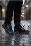 ®   I Premium Wp Men's Waterproof Black Outdoor Winter Casual Shoes - 3