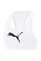 Mid 4Keeps Graphic Women's Training Bra