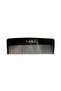 Natural Bone Comb – Ideal for Men's Hair and Beard Care 10 cm