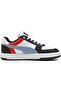 Low Boot, Regular, Colorful - 3