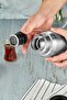 Campmate 1 Liter Stainless Steel Thermos Ckr2080 - 7