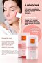 Tinted SPF50 Face Stick | Moisturizing Color Sun Protection | Ceramide & Vitamin E - 5