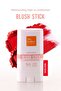 Tinted SPF50 Face Stick | Moisturizing Color Sun Protection | Ceramide & Vitamin E