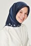 وشاح حريري من سلسلة نوستالجيا 8553-80NS