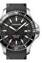 Mens Watch 01.0641.117, Quartz, 43mm, 20ATM