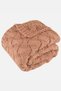 Serenita Hair Knitted Knitwear Tv Blanket Throw Sofa Shawl - 8