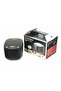 TK-208 Electric Multi-Cooker, 900W, 5L Capacity, Smart Digital Rice Cooker - 4