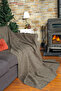 Premium Sofa Cover 110X175 Grammage Jacquard Chenille Cappuccino |   Sofa Cover |   2 Pieces
