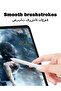مناسب لأجهزة iPad اللوحية، قلم رسم، يدعم وظائف المستشعر، قلم اللمس. - 4