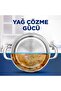 كبسولات منظف غسالة الصحون Quantum All in One، 160 قطعة (80 × 2) - 5