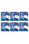 Mattress Protector Cover 60X90 cm 30Pcs X6 Pieces Dog - Cat Powder Pads - 2