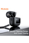 Bluetooth Wireless In-Ear Earphones Noise Reduction Black - 4