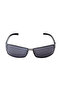 Xoomvision Men Black Sunglasses