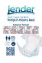 All fit xs belted baby diaper 25+ kg special size 30-pack 3-pack - 6