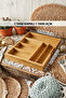 Casadias Drawer Organizer - 2