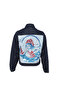 Sailor Girl Denim Jacket For Women - 3