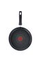 Titanium 6x Excellence Induction Based Crepe Pan - 25 Cm - 4