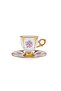 Gönül 2-Person Coffee Cup 85 ml - 7