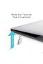 Usb Type-c Converter Otg Converter Adapter Macbook Converter Metal Xiaomi - Samsung - Huawei - 3