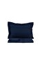 Hazel Double Bedspread Set Navy Blue - 6