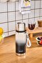 Inox Steel Leakproof Thermos 550 ml Black