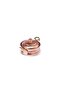 Ahlat Copper Mini Stew Pot 10 Cm - 3