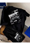 Men's New York City Printed T-Shirt and Shorts Bottom Top Set