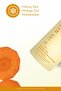 Orange Shot Set Vitality & Radiance Supported Care |   Suitable for Daily Use - 3